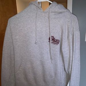 Obey hoodie